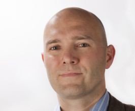 Eric C. Anderson - Professional Speakers Booking