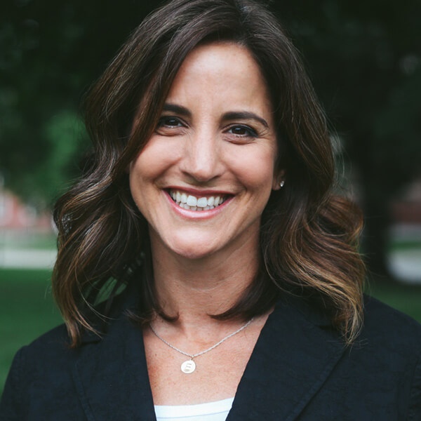 Rachel SImmons - Professional Speakers Booking