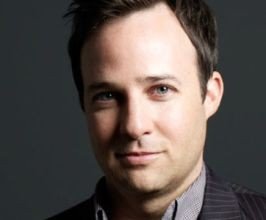 Danny Strong - Professional null Speaker