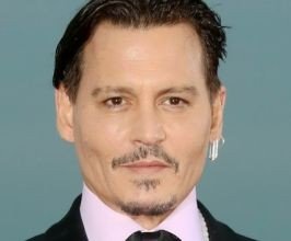 Johnny Depp - Professional null Speaker