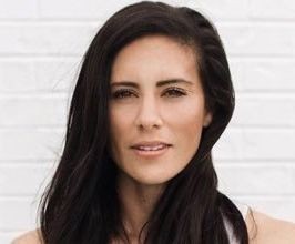 Ali Krieger - Professional null Speaker