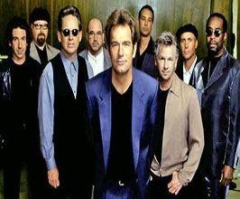 Huey Lewis And The News - Professional null Speaker