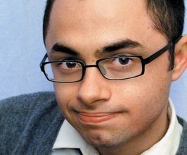 Joe Mande - Professional null Speaker