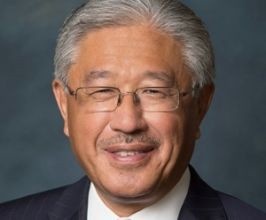 Victor Dzau - Professional null Speaker