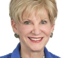 Marjorie Brody - Professional Speakers Booking