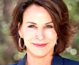 Giselle Fernandez - Professional Authors Speaker