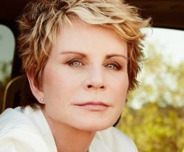 Patricia Cornwell - Professional null Speaker