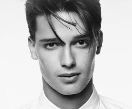 Patrick Schwarzenegger - Professional null Speaker