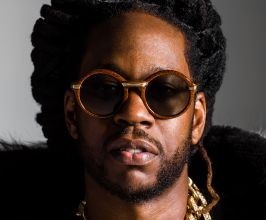 2 Chainz - Professional null Speaker