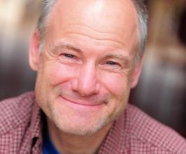 Jim Meskimen - Professional null Speaker