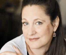 Jayne Anne Phillips - Professional null Speaker