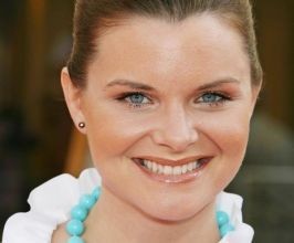 Heather Tom - Professional null Speaker