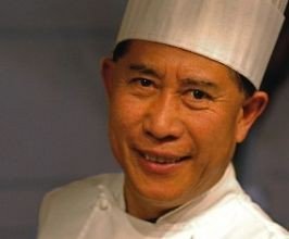Martin Yan - Professional null Speaker