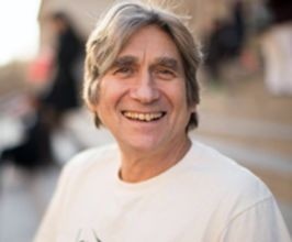 Harvey Wasserman - Professional null Speaker