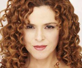 Bernadette Peters - Professional null Speaker