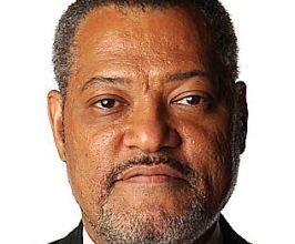 Laurence Fishburne - Professional null Speaker