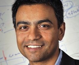 Deb Roy - Professional null Speaker