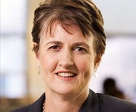 Frances Beinecke - Professional null Speaker