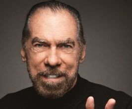 John Paul DeJoria - Professional null Speaker