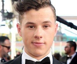 Nolan Gould - Professional null Speaker