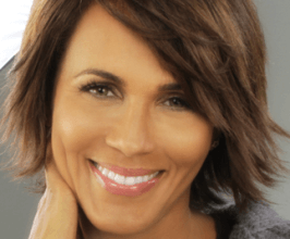 Nicole Ari Parker - Professional null Speaker