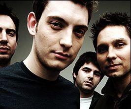 Snow Patrol - Professional null Speaker