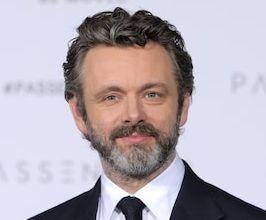 Michael Sheen - Professional null Speaker