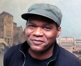 Robert Cray - Professional null Speaker