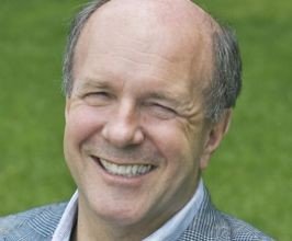 Simon Winchester - Professional null Speaker