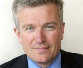 Duncan Niederauer - Professional null Speaker