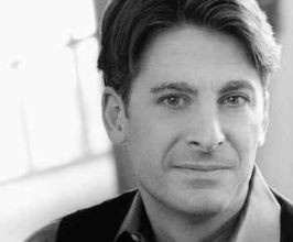 John Burnham Schwartz - Professional Speakers Booking