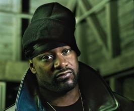 Ghostface Killah - Professional null Speaker