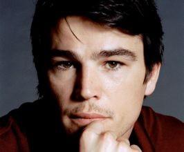 Josh Hartnett - Professional null Speaker