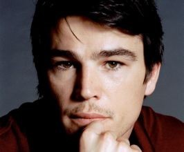 Josh Hartnett - Professional null Speaker