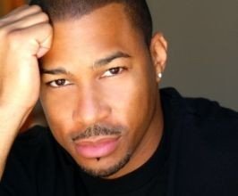 Finesse Mitchell - Professional null Speaker