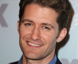 Matthew Morrison - Professional null Speaker