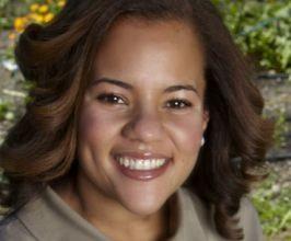 Phaedra Ellis-Lamkins - Professional null Speaker