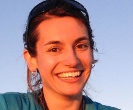 Samantha Larson - Professional null Speaker