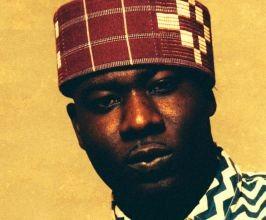 Blitz the Ambassador - Professional null Speaker