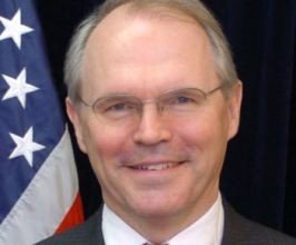 Christopher Hill - Professional null Speaker