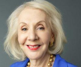 Myrna Blyth - Professional null Speaker