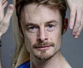 Christopher Wheeldon - Professional null Speaker