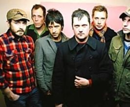 Modest Mouse - Professional null Speaker