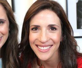 Emma McLaughlin & Nicola Kraus - Professional null Speaker