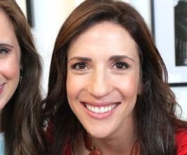 Emma McLaughlin & Nicola Kraus - Professional null Speaker