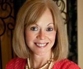 Terri Blackstock - Professional null Speaker