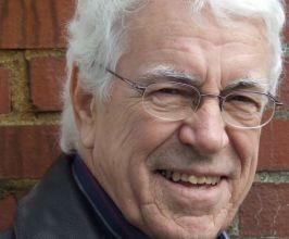 Silver Donald Cameron - Professional null Speaker