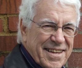 Silver Donald Cameron - Professional null Speaker