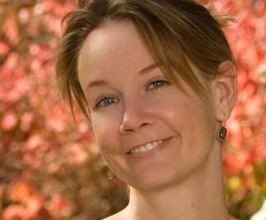 Laura Moriarty - Professional null Speaker