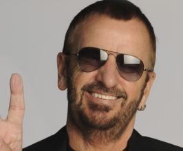 Ringo Starr - Professional null Speaker